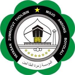 Yayasan Zumrotut Tholibin