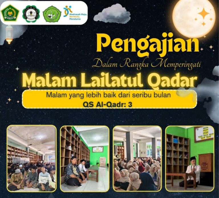 Spirit Of Ramadhan 1447 H / 2026 M || MA Al-Azhar